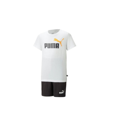 Conjunto deportivo Puma Set B 847310