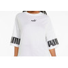 Camiseta Puma Power Colourblock 847123