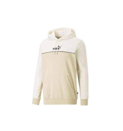 Puma Sudadera Con Capucha Essentials Better TR hombre