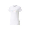 Camiseta Puma ESS+ NOVA SHINE Tee 67448