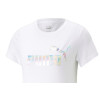 Camiseta Puma ESS+ NOVA SHINE Tee 67448