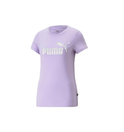 Camiseta Puma ESS+ NOVA SHINE Tee 67448