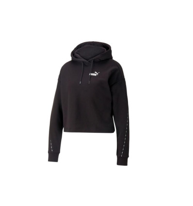 Sudadera PUMA POWER Tape