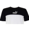 Camiseta Essentials Block Tape