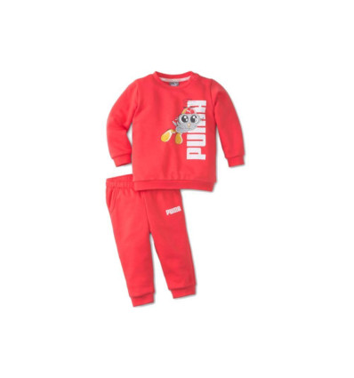 Conjunto para bebé LIL PUMA 589252