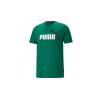 Camiseta Puma Essentials+2 Colour Logo