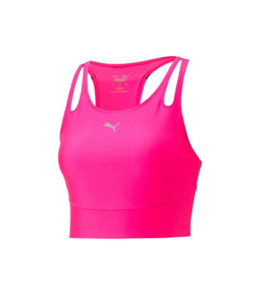 Top Puma RUN ULTRAFORM CROP T 523273