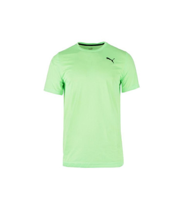 Camiseta Puma TRAIN FAV BLASTER TEE