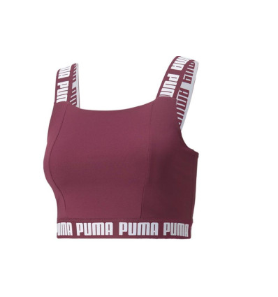 Crop top Puma Strong 521805