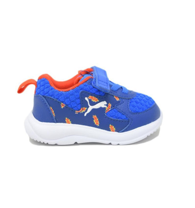 Zapatilla Puma Fun Racer Comic 384986