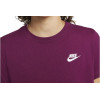 Camiseta Nike Club Sportswear