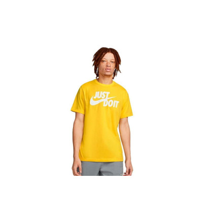 Camiseta Nike Sportswear Just Do It Swoosh