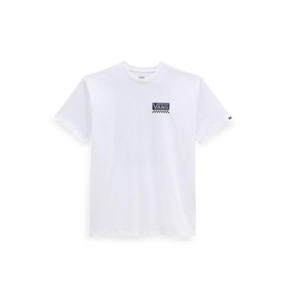 Camiseta Vans Global Stack-B