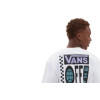 Camiseta Vans Global Stack-B