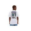 Camiseta Vans Global Stack-B