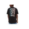 Camiseta Vans Global Stack-B VN00055HBLK1