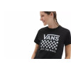 Camiseta Vans Lock Box