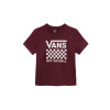 Camiseta Vans Lock Box