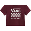 Camiseta Vans Lock Box