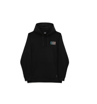 Sudadera Vans Global Stack VN0004WQBLK1