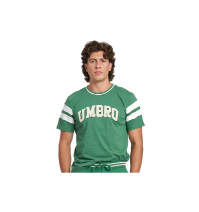 Camiseta Umbro Varsity Midnight