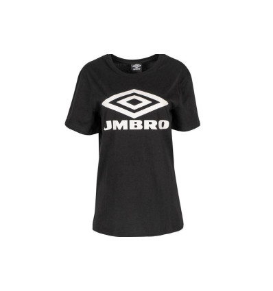 Camiseta Umbro Large Logo