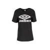 Camiseta Umbro Large Logo