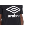 Camiseta Umbro Large Logo