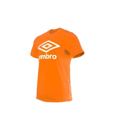 Camiseta Umbro Large Logo