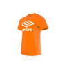 Camiseta Umbro Large Logo