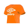 Camiseta Umbro Large Logo