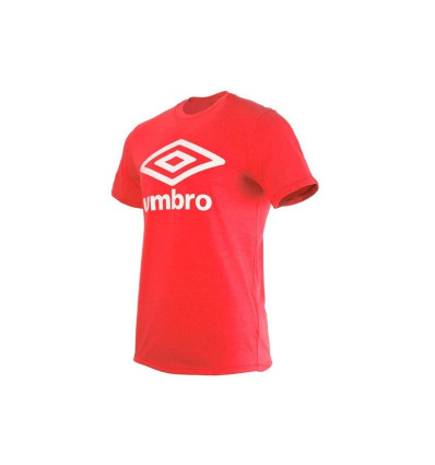 Camiseta Umbro Large Logo