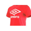 Camiseta Umbro Large Logo