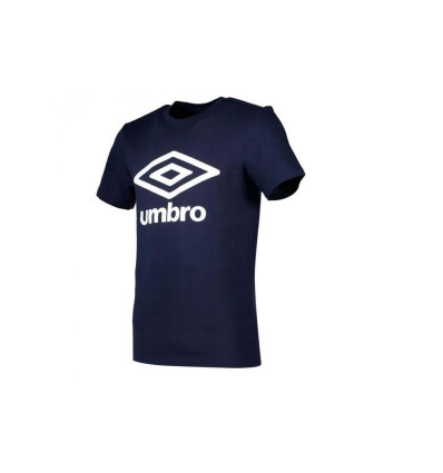 Camiseta Umbro Wardrobe