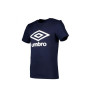 Camiseta Umbro Wardrobe