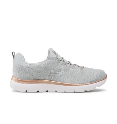 Deportiva para mujer Skechers Summits - Dazzling Me