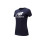 Camiseta New Balance Essentials Stacked.