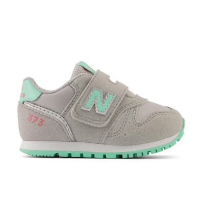 Zapatilla New Balance 373 Hook and Loop