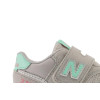 Zapatilla New Balance 373 Hook and Loop