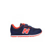 Zapatilla NEW BALANCE 500 Hook & Loop