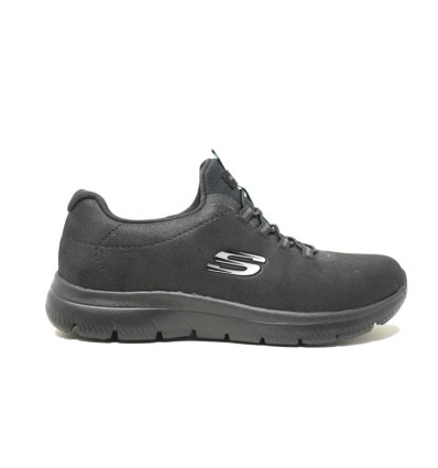 Zapatilla Skechers SUMMITS - ITZ BAZIK