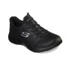 Zapatilla Skechers SUMMITS - ITZ BAZIK