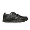 Zapatilla Skechers Work Relaxed Fit: Nampa SR
