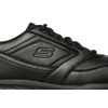 Zapatilla Skechers Work Relaxed Fit: Nampa SR