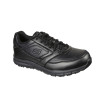 Zapatilla Skechers Work Relaxed Fit: Nampa SR