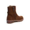 Botín Xti Kids150631 en color camel