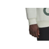 Sudadera Adidas Essentials Giant Logo Fleece