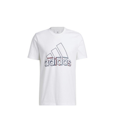 Camiseta ADIDAS Dynamic Sport Graphic