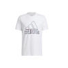 Camiseta ADIDAS Dynamic Sport Graphic