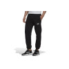 Pantalón ADIDAS Essentials FeelVivid Cotton fleece Straight Leg